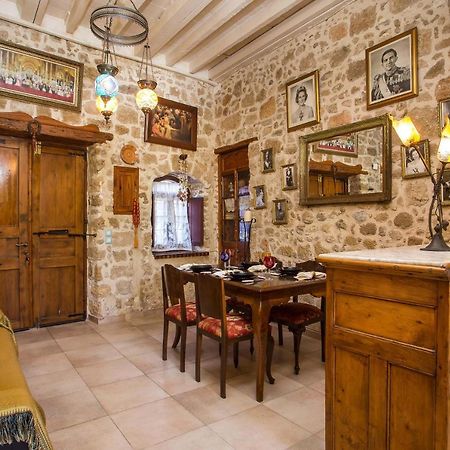 Villa Casa Di Alejandro Rhodes City Esterno foto