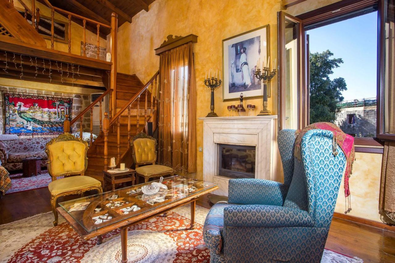 Villa Casa Di Alejandro Rhodes City Esterno foto