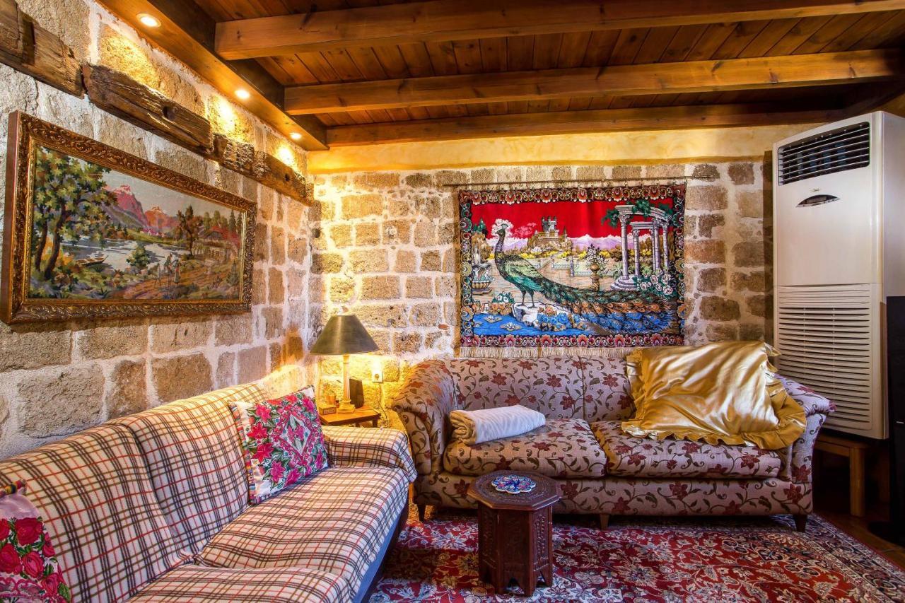 Villa Casa Di Alejandro Rhodes City Esterno foto
