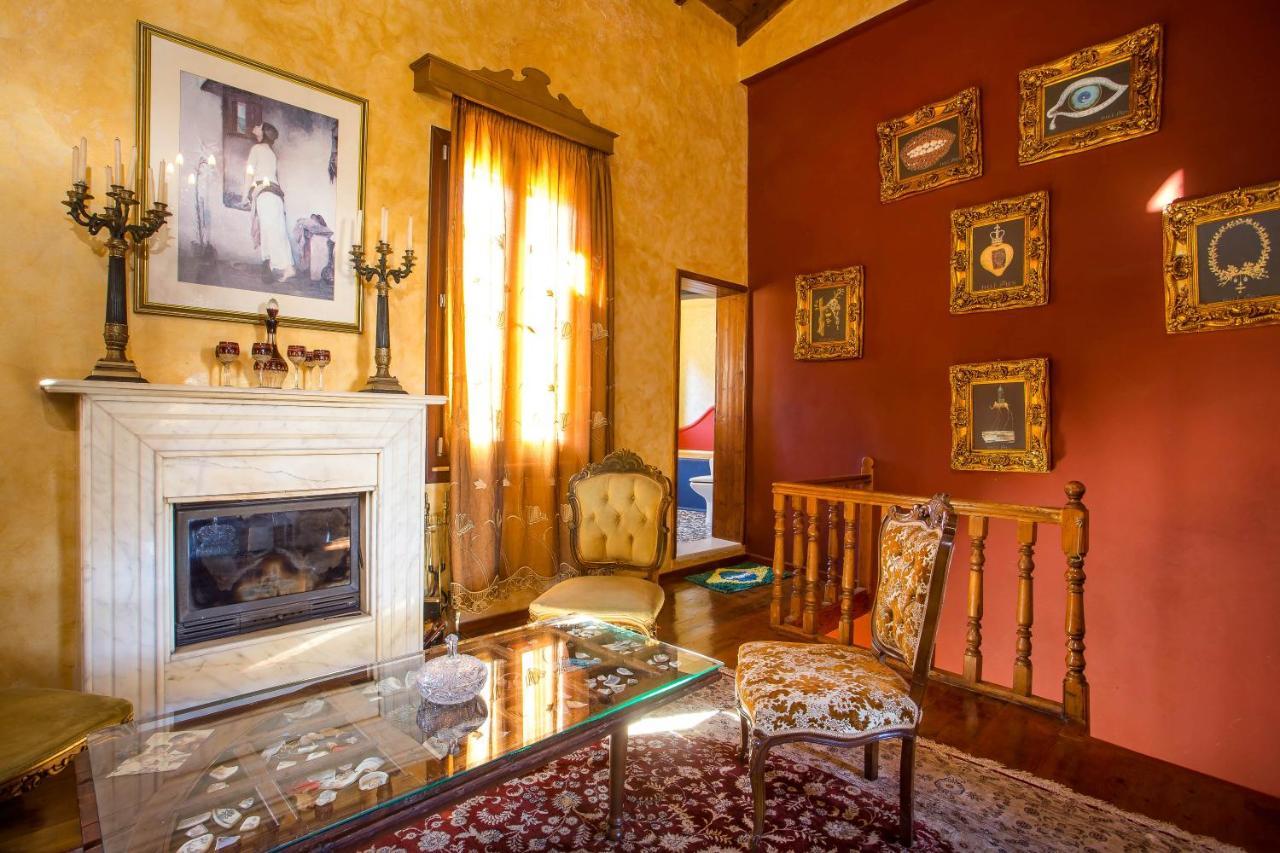 Villa Casa Di Alejandro Rhodes City Esterno foto