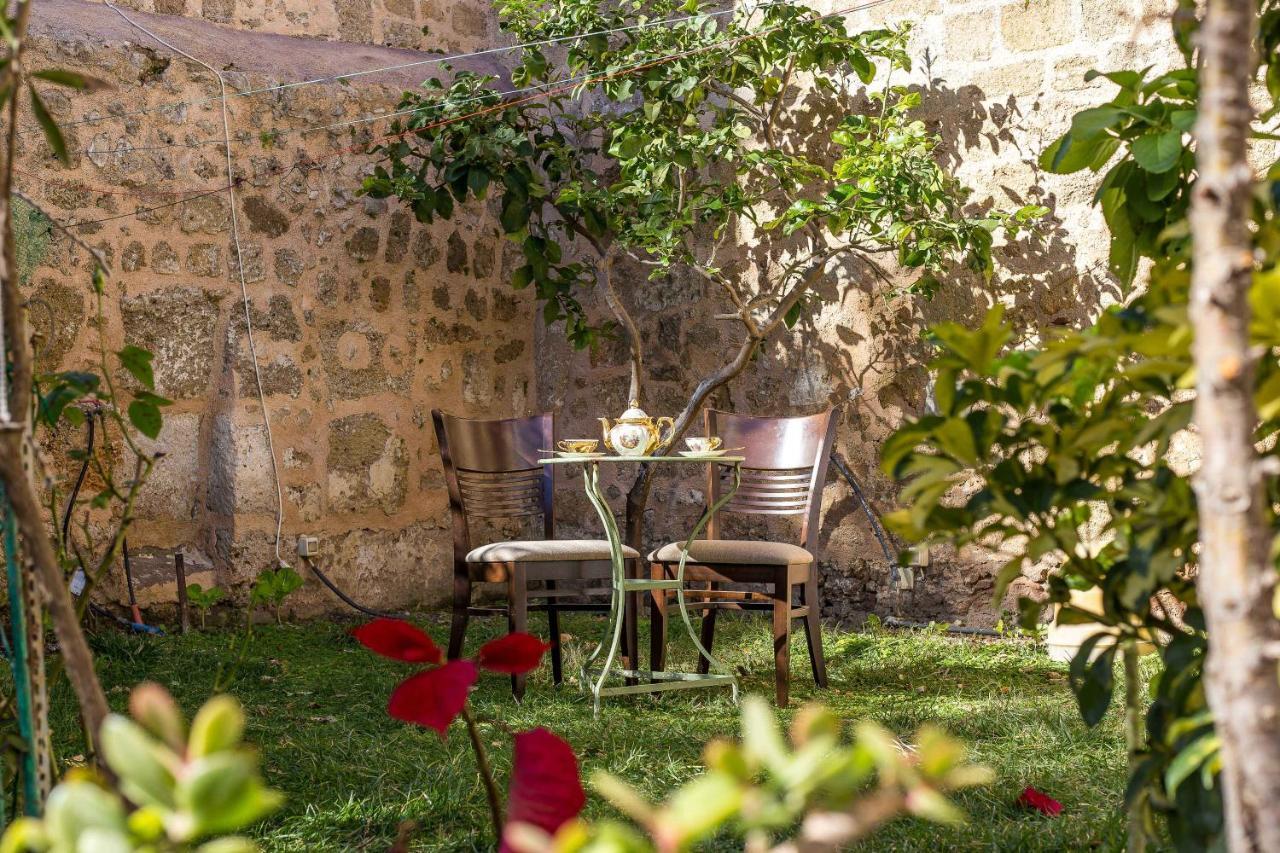 Villa Casa Di Alejandro Rhodes City Esterno foto