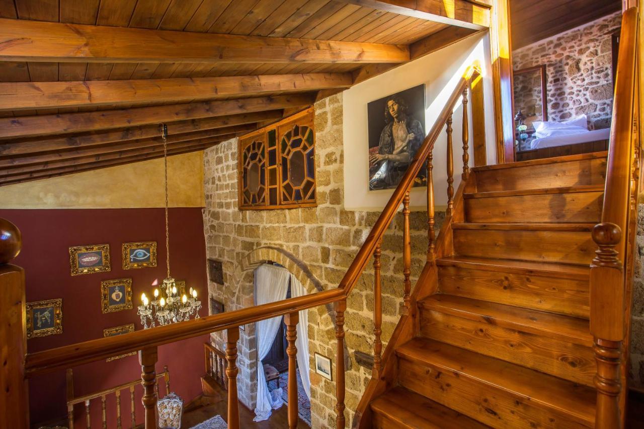 Villa Casa Di Alejandro Rhodes City Esterno foto